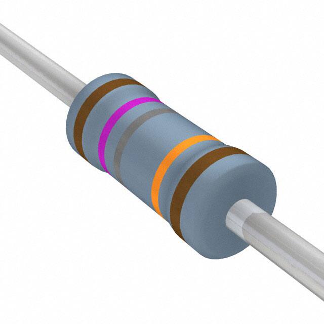 MFR-12FTF52-178K YAGEO  Through Hole Resistors